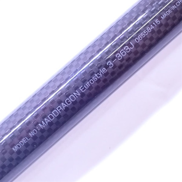 マッドドラゴンユーロスタイル３－３６３Ｊ